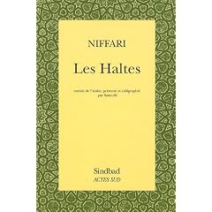 Les Haltes