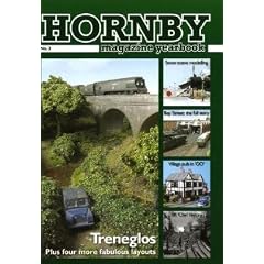 Hornby Magazine Yearbook: No. 2