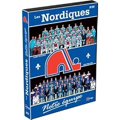 Les Nordiques: Notre �quipe