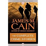 the complete crime stories