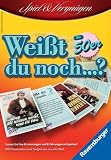 Ravensburger 27503 - Wei&szlig;t du noch..? Die 50er - Ravensburger
