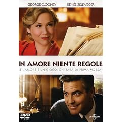 In Amore Niente Regole