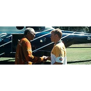 Invictus [Warner Ultimate (Blu-ray + Copie digitale UltraViolet)]