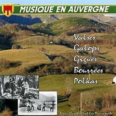 Musique en Auvergne