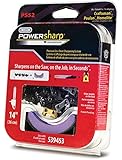 Oregon PS52 PowerSharp Saw Chain For 14-Inch Craftsman, Echo, Homelite, And Poulan Chain Saws