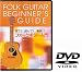 KC DVD/フォークギター入門: フォークギター入門者に最適な教則DVD『KC DVD/フォークギター入門』です。視覚、聴覚で感じる事が出来ますので効率的なレッスンが可能。各部の名称説明から実際の演奏まで分かりやすく説明しています。