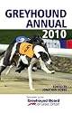Greyhound Annual 2010 (British Greyhound Racing Board)