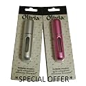 The Olivia Collection *SPECIAL DEAL* Set Of Two Atomizers