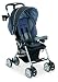Combi Cosmo DX Lightweight Stroller, Graphite Scribble