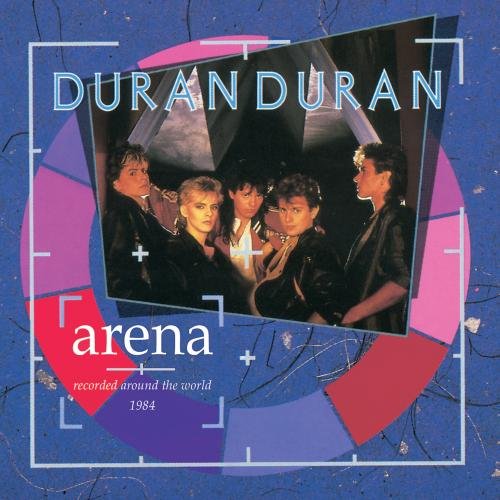 Duran Duran - Arena - Zortam Music