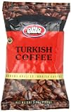 Elite Turkish Ground Roasted Coffee Bag, 3.5000-ounces (Pack of 8)