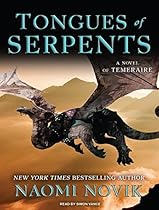 Tongues of Serpents (Temeraire)