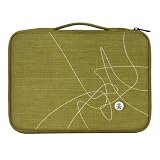 Crumpler - Hard Suit 13" - Housse pour MacBook 13"Air - Vert