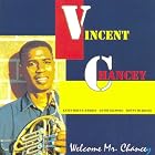 Welcome Mr. Chancey by Ronnie Burrage