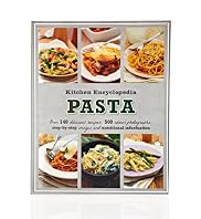 Kitchen Encyclopaedia - Pasta