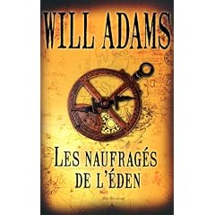Les naufrag�s de l'Eden