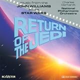 Star Wars/Return of the Jedi