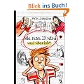 Wie man 13 wird und �berlebt