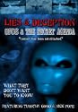 Lies & Deception: UFO's & the Secret Agenda [DVD] [2009] [Region 1] [US Import] [NTSC]