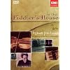Itzhak Perlman: In the Fiddler's House