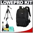 Lowepro Fastpack 250 Backpack Digital SLR Camera Case