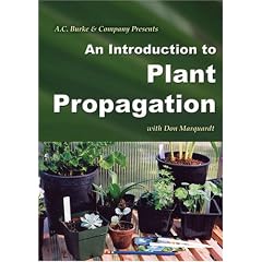 An Introduction to Plant Propagation by Gardening DVDs
