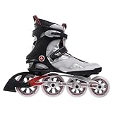 K2 Moto 100 Custom Fit Mens Inline Skates