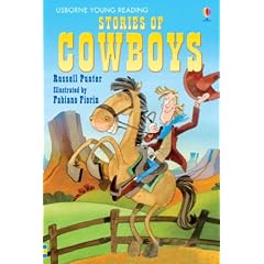 Stories of Cowboys (Young Reading (Series 1))
