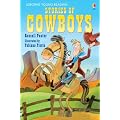 Stories of Cowboys (Young Reading (Series 1))