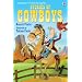 Stories of Cowboys (Young Reading (Series 1))