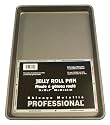 Chicago Metallic Professional Swiss/ Cookie Roll Pan, 39 x 27 x 2.5 cm