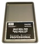 Chicago Metallic Professional True Jelly Roll Pan