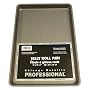 Chicago Metallic Professional True Jelly Roll Pan