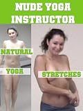 Movie - Nude Yoga Instructor