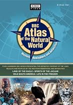 BBC Atlas of the Natural World