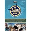 BBC Atlas of the Natural World - Western Hemisphere and Anarctica (Land of the Eagle / Spirits of the Jaguar / Wild South America / Life in the Freezer)