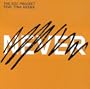 Never: Past Tense (Single)