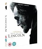 Image de Lincoln [Blu-ray] [Import anglais]