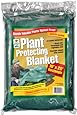 Easy Gardener Plant Protecting Blanket, Green, 10-Feet by 20-Feet
