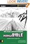 Manga Bible, Vol. 2: Walls, Brawls, and the Great Rebellion (Numbers, Joshua, Judges, Ruth)