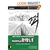 Manga Bible, Vol. 2: Walls, Brawls, and the Great Rebellion (Numbers, Joshua, Judges, Ruth)