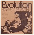 Valentin, Bobby - Evolution (DTS) [Dual-Disc]