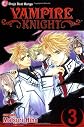 Vampire Knight (Volume 3)