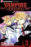 Vampire Knight (Volume 3)