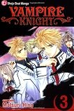 Vampire Knight, Volume 3