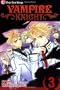 Vampire Knight, Vol. 3 (v. 3)