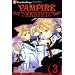 Vampire Knight, Vol. 3 (v. 3)