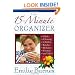 The 15-Minute Organizer