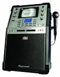 The Singing Machine Smg-903 Professio...