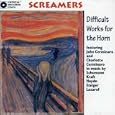 Screamers: Difficult Works For The Horn